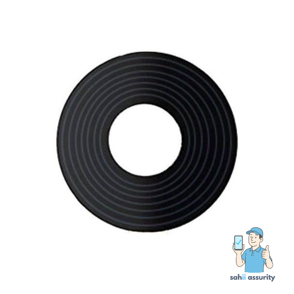 Camera Lens for Xiaomi Redmi Note 5 Black